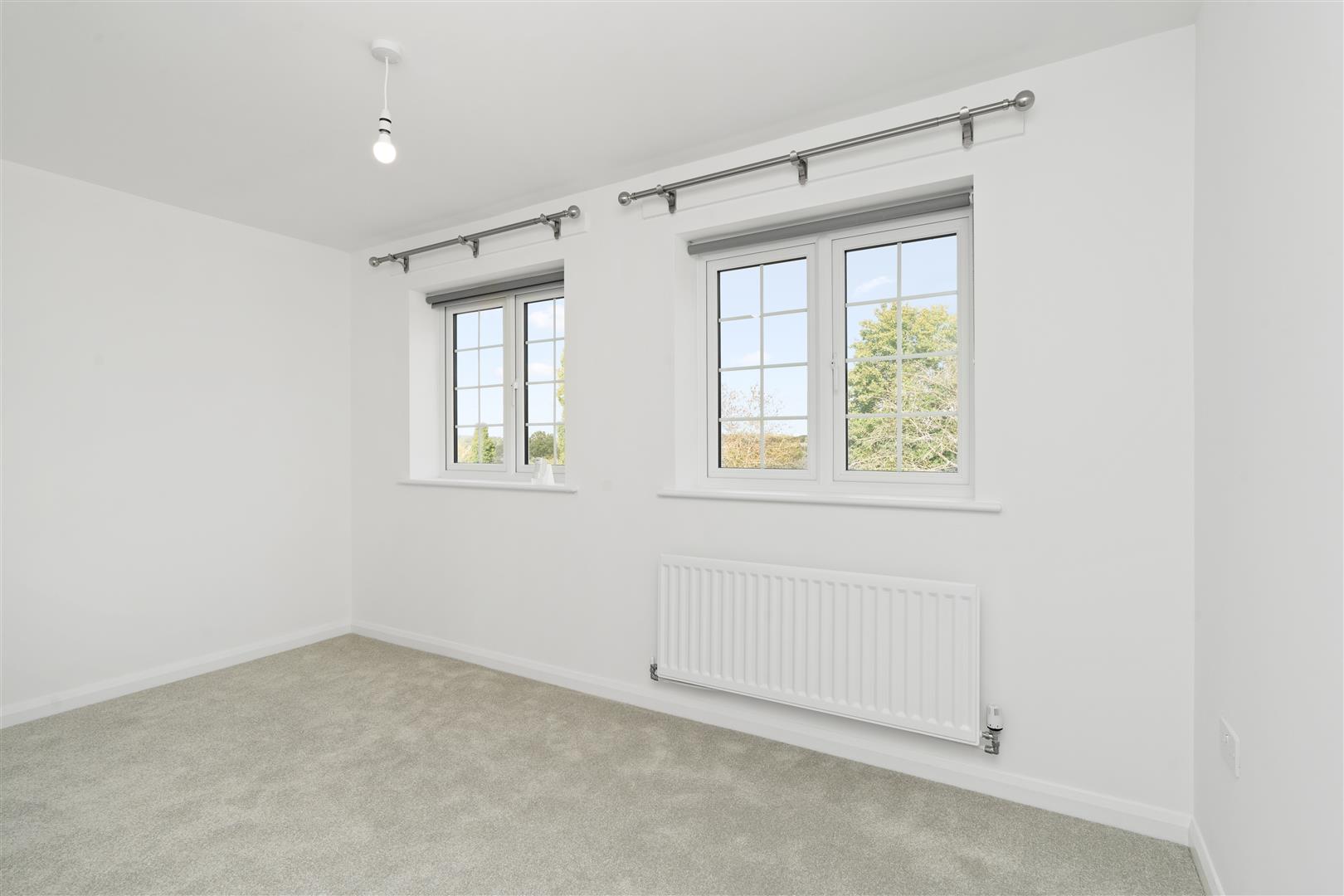 Bridle Crescent, Braintree